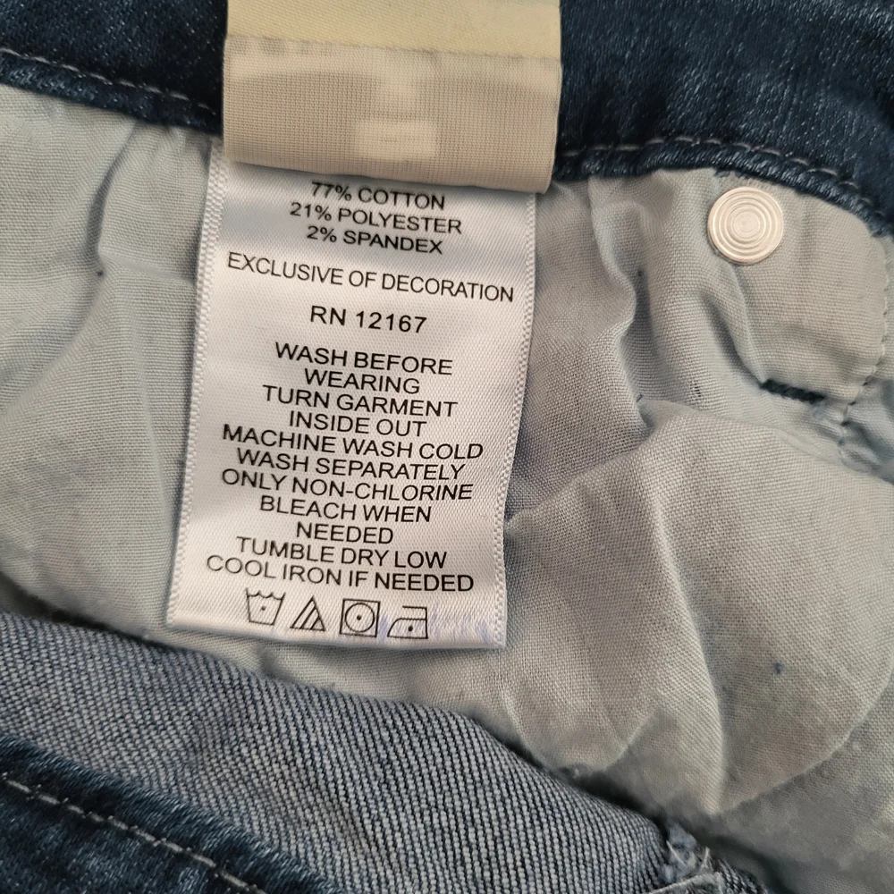 Laurie Felt Women's Blue Jeans